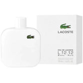 Lacoste L.12.12 Blanc Edt 175ml (H)